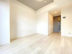 スプレスター綾瀬 8階1Kのリビング/ダイニング