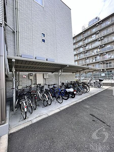 クレイノルヴェール千里丘 ｜大阪府摂津市千里丘４丁目(賃貸マンション1K・3階・23.60㎡)の写真 その10