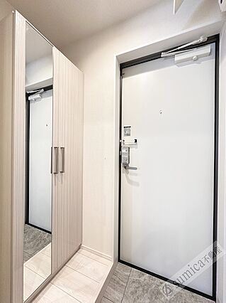 ラ・カーサ大阪_内装_9