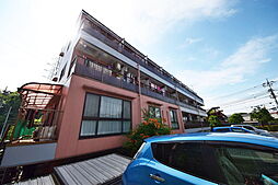 京王相模原線 京王永山駅 バス10分 瓜生下車 徒歩1分の賃貸マンション