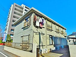 🉐敷金礼金0円！🉐シティハイム松木