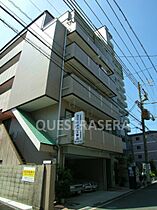 大阪府大阪市都島区都島南通２丁目（賃貸マンション1LDK・5階・37.50㎡） その1