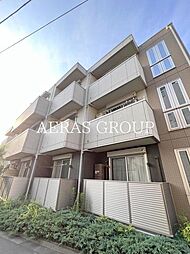 メゾンクレール墨田