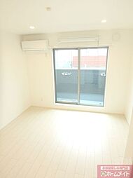 JR大阪環状線 大正駅 徒歩7分の賃貸アパート 1階1Kのリビング/ダイニング