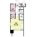 レジディア新大阪9階10.0万円