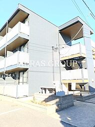 レオパレスフォレ 流山