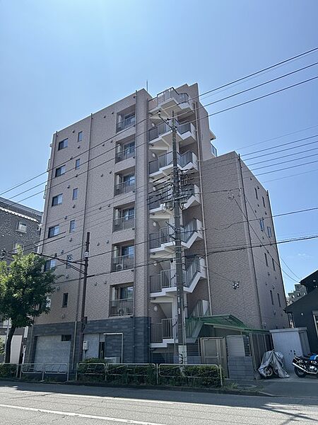 東京都八王子市本町(賃貸マンション1LDK・5階・44.47㎡)の写真 その3