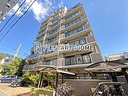 リブコート中山手