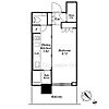 THEROPPONGITOKYOSUPERIORRESIDENCE6階19.7万円