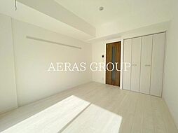 リヴシティ西川口五番館 6階1Kのリビング/ダイニング