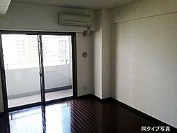 コンフォリア田町 10階2LDKのリビング/ダイニング