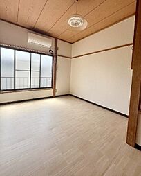 堀江方 2階1Kのリビング/ダイニング