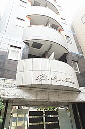 ガラ・ステージ森下