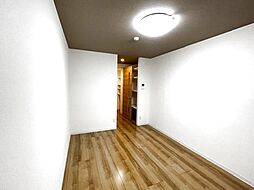 ブランミュール町田 3階1Kのリビング/ダイニング