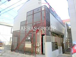 アエラス学芸大学店 株式会社アエラス Pr