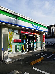 ガーラ・ヴィスタ調布