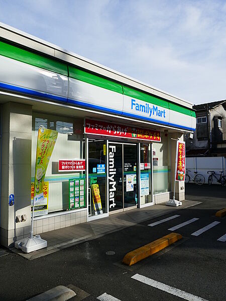 ガーラ・ヴィスタ調布