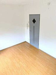 エンジェルマンション立川38番館 2階1Kのリビング/ダイニング