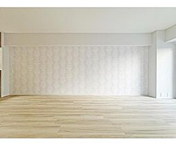 秀和第二南平台レジデンス 219 2階1LDKのリビング/ダイニング