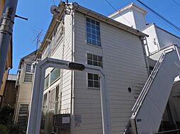 駒込駅 5.3万円