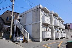 🉐敷金礼金0円！🉐ベレール唐原
