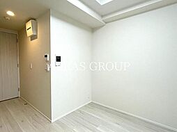 アーバネックス菊川2 202 2階1DKのリビング/ダイニング