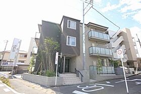 レガート 00303 ｜ 埼玉県さいたま市大宮区浅間町１丁目217-1（賃貸マンション1LDK・3階・36.07㎡） その13