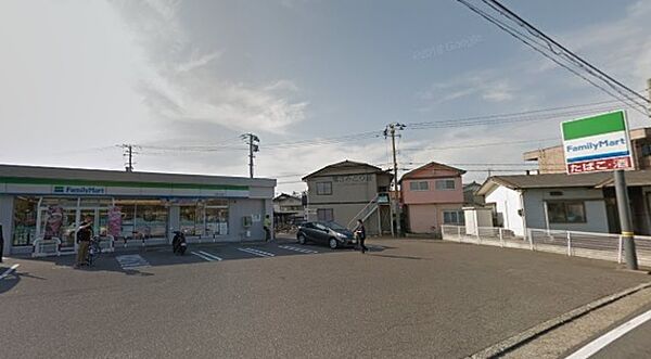 ファンハウスKAZU 103｜新潟県新潟市西区五十嵐２の町(賃貸アパート1K・1階・23.85㎡)の写真 その23