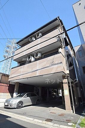 コトブキケイハイツ_トップ画像