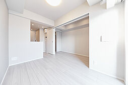 アーバネックス上野元浅草 803 8階1DKのリビング/ダイニング