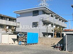 キャンパーツリー1号館