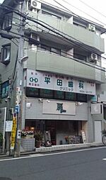 外観画像