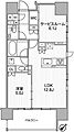 ディームス渋谷本町10階29.2万円