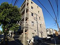 東京都府中市小柳町2丁目32-4：物件画像／アエラス登戸店 （株式会社アエラス.PR）