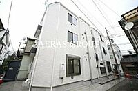 東京都足立区柳原1丁目：物件画像／アエラス駒込店 （株式会社アエラス.FR）