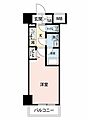 CREVISTAお花茶屋9階11.5万円