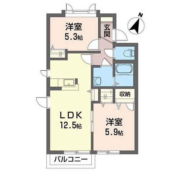 外観画像