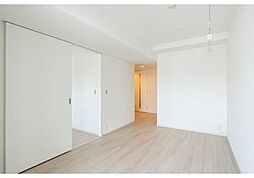 コンフォリア・リヴ東池袋 7階2LDKのリビング/ダイニング