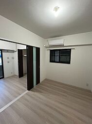 ロレーヌ東陽 6階1SLDKのリビング/ダイニング