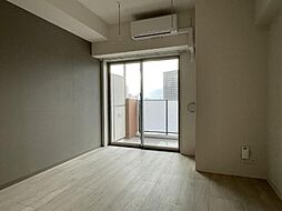 Ｆｏｒｔｕｎａ Ｈｉｇａｓｈｉｎａｋａｎｏ 7階1Kのリビング/ダイニング