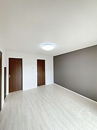 阪急伊丹線 伊丹駅 徒歩14分の賃貸アパート 1階1Kのリビング/ダイニング