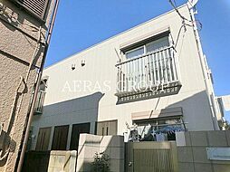 カーサ ビアンカ トキワダイ