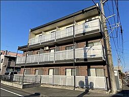 JR横浜線 片倉駅 徒歩2分の賃貸アパート