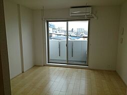 都営大江戸線 新江古田駅 徒歩12分の賃貸マンション 2階1Kのリビング/ダイニング