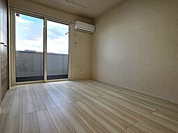 クレシア東川口 ワンルームの写真