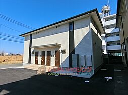 ソレイユカナヤマ