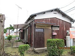 江成幸雄住宅