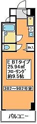 TIKビル1 9階