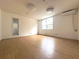 ハイミッシュ五反田 3階1Kのリビング/ダイニング