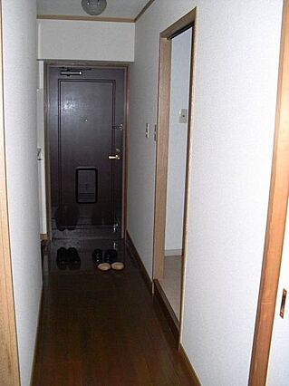 アネシス福重_内装_5